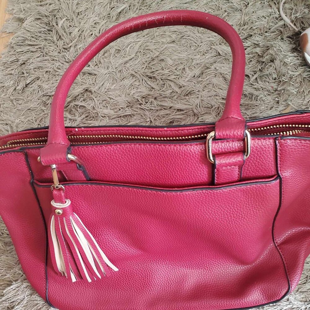 Handbag